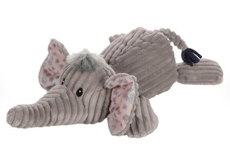 Speelgoed Fanto Olifant Grijs