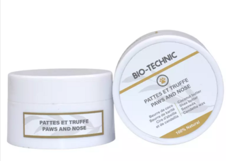 Bio-Technic - Neus en Potenwax