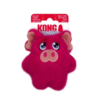 KONG Snuzzles Mini Varken
