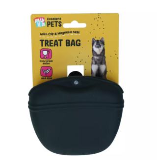 Excellent Pets Treat Bag