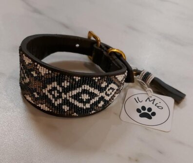 IL MIO FROZEN COLLAR 12&quot;
