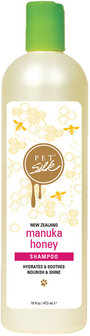 PET SILK MANUKA HONEY SHAMPOO 473ML