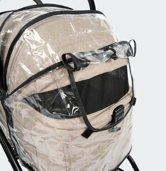 Regenhoes Nomad Innopet