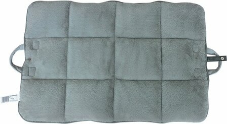 AB Home &amp; Away-Mat-Lichtgrijs-XS