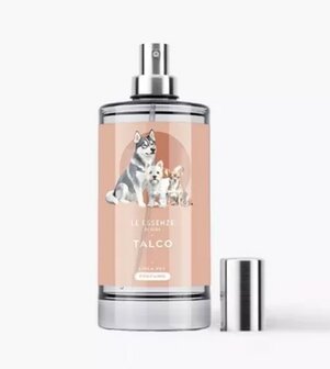 PDL Hondenparfum Talco