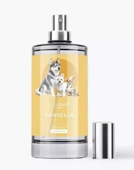 PDL Hondenparfum Vaniglia