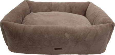 AB MAND Champs-Elys&eacute;es Sofa Mokka - L - 