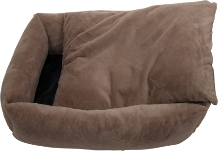 AB MAND Champs-Elys&eacute;es Sofa Mokka - L - 