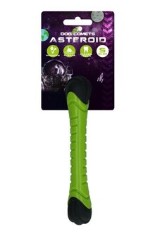 Dog Comets Asteroid Werpstok S Groen