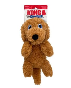 KONG Comfort Pups Goldie M