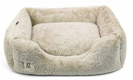 Super soft softbed light grey S