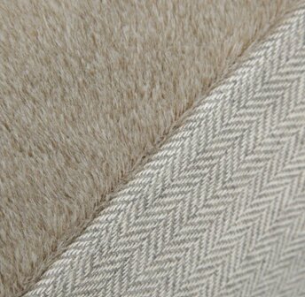 Scruffs Harvard Orthopedisch Matras XL parel grijs