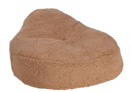 Sofa Felpa Mokka M