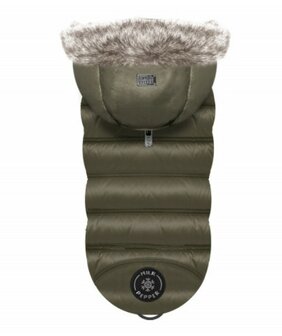M&amp;P HANS DOUDOUNE L KAKI 