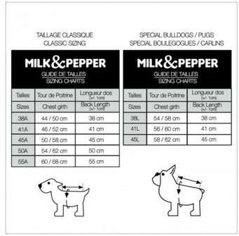 M&amp;P HANS DOUDOUNE L KAKI 