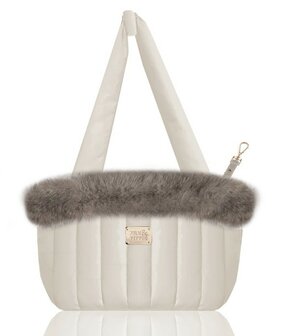 M&amp;P NANOUK SAC TAUPE