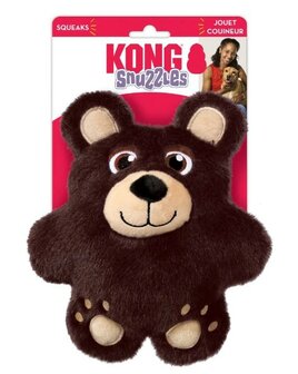 KONG Snuzzles Beer M