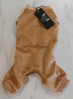 TTB CINIGLIA BASIC BEIGE 4Z