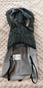 51DN TECKEL REFLECTIVE COAT