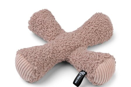 DISTRICT 70 ZIGGY TOY PINK 30CM