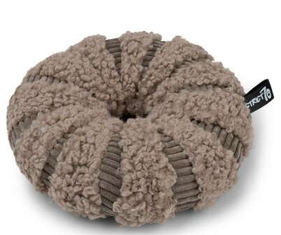 DISTRICT 70 DAISY TOY TAUPE 21CM