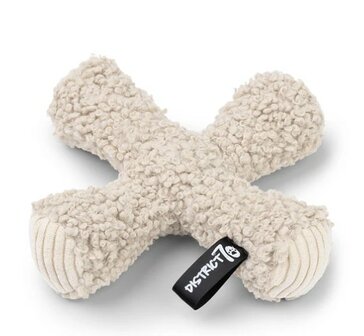 DISTRICT 70 ZIGGY TOY MERENGUE 30CM