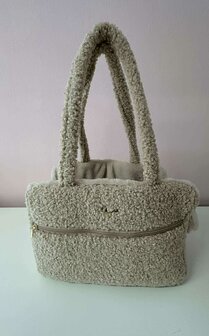 EH GIA MADEMOISELLE BAG TEDDY