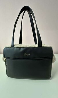 EH GIA MADEMOISELLE BAG BLACK