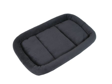 OLP CRATE PAD 30X50CM A26 ANTHRACIET