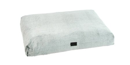 MATTRESS ROYAL GREY 120X85CM