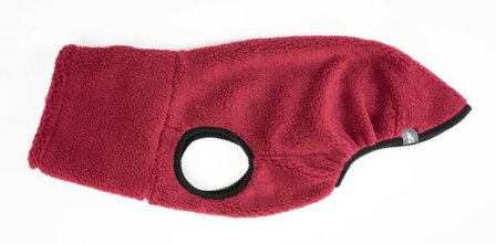 GWTH FUZZY BORDO
