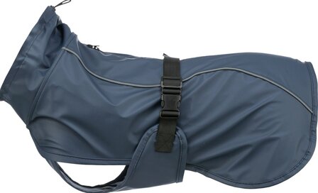 TRIXIE HUSUM DONKERBLAUW