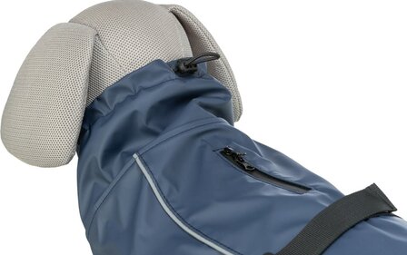 TRIXIE HUSUM DONKERBLAUW