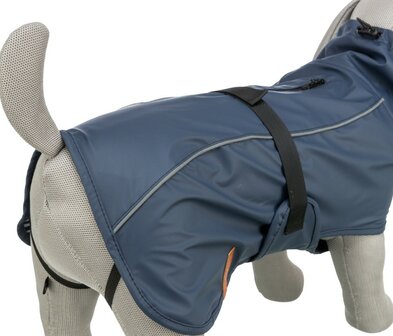 TRIXIE HUSUM DONKERBLAUW