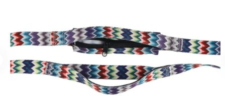 Looplijn Nusa Penida Blauw