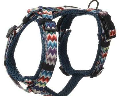 Harnas Y-vorm Nusa Penida Blauw