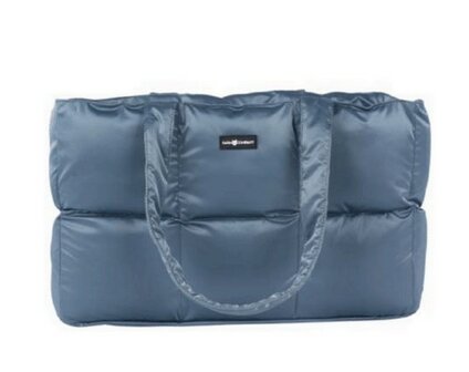 DRAAGTAS CHAMONIX BLAUW