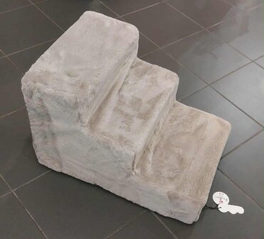 BAU BARU TRAP MILANO CASTORINO SAND