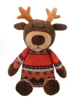 Kerst Speelgoed Swetti Rendier