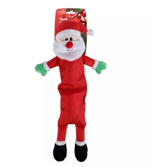 AFP Happy Holidays Long Body Kerstman