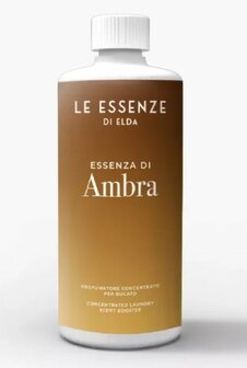 Wasparfum - AMBRA 100ml