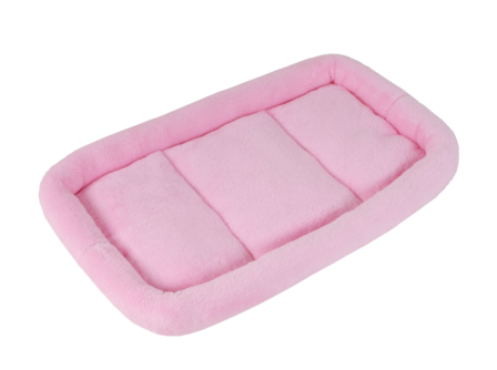 OLP CRATE PAD 35X60CM A17 ROZE