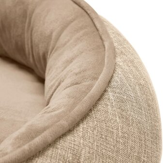 Hunter donut orthopedic seattle beige S