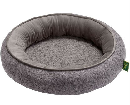 Hunter donut orthopedic seattle grey S