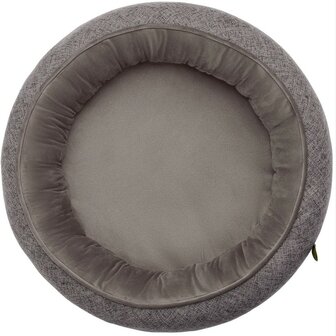 Hunter donut orthopedic seattle grey S