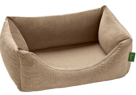 Hunter sofa Seattle orthopedic beige S