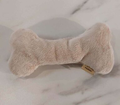 FIFI BONES SPEELGOED BEIGE L