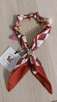 SKYO NOVI RETRO RED