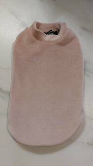 TTB CINIGLIA BASIC ROSA