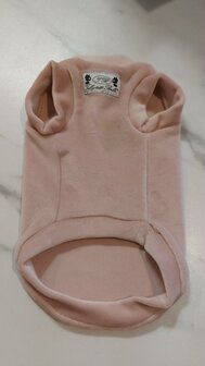 TTB CINIGLIA BASIC ROSA